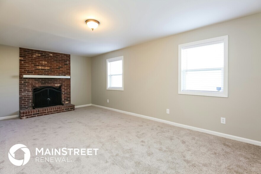 Building Photo - 5882 Millstone Ln