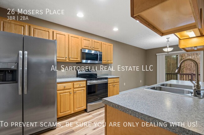 Building Photo - 26 Mosers Pl