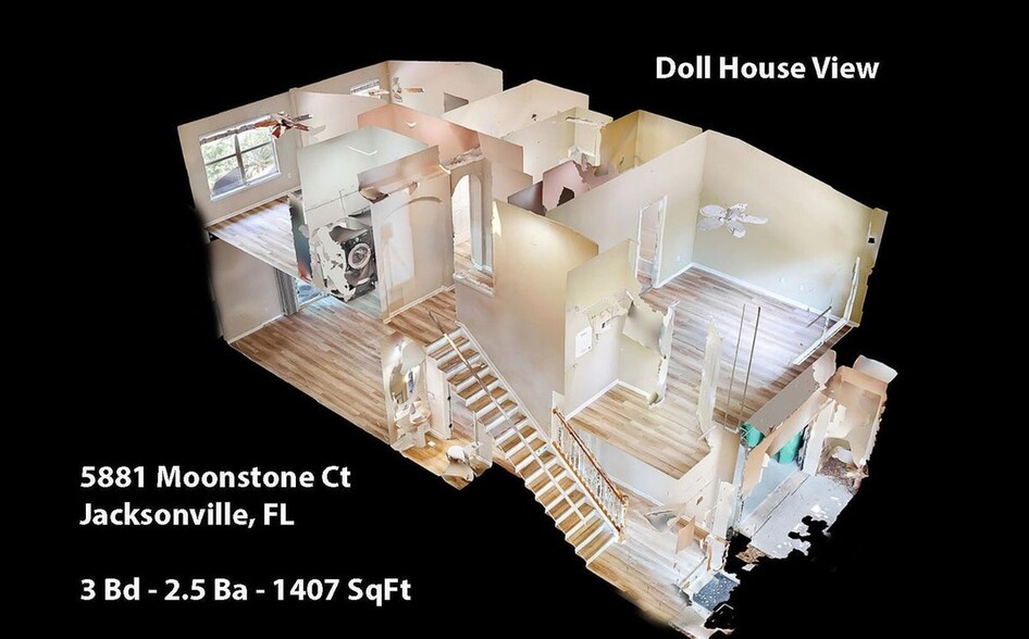Building Photo - 5881 Moonstone Ct