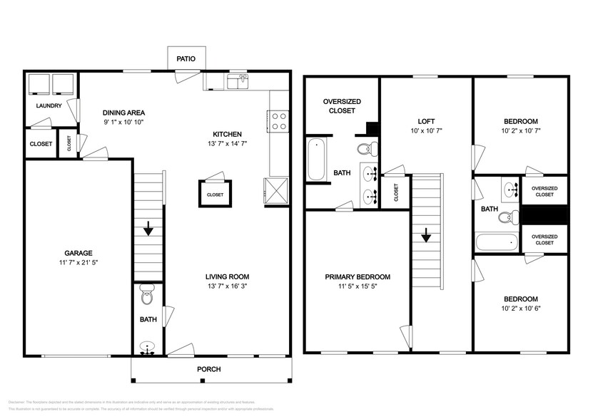 Building Photo - 316 Cedar Ridge