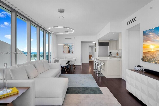 Building Photo - 6899 Collins Ave