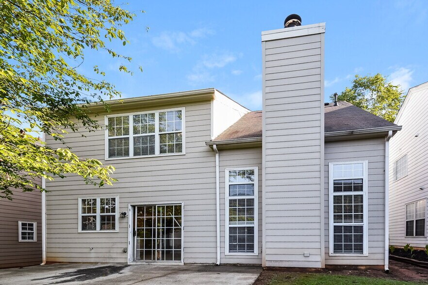 Building Photo - 4125 Ridgefair Dr