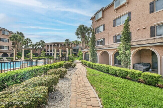 Building Photo - 5375 Ortega Farms Blvd