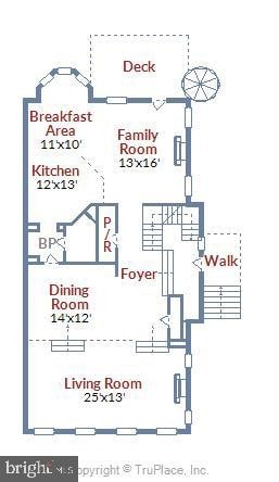 Building Photo - 2009 Mayfair McLean Ct