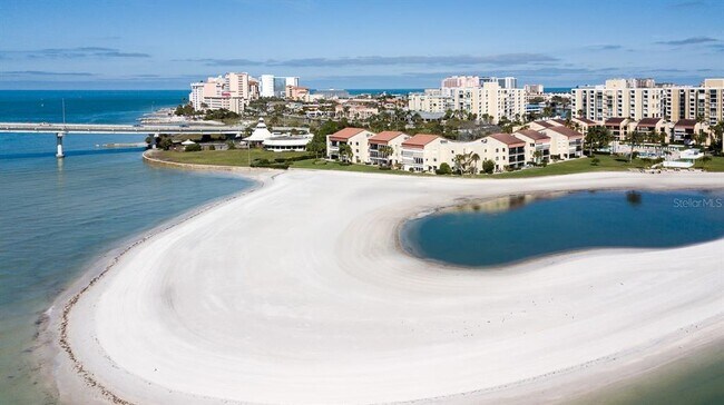 Primary Photo - 845 S Gulfview Blvd