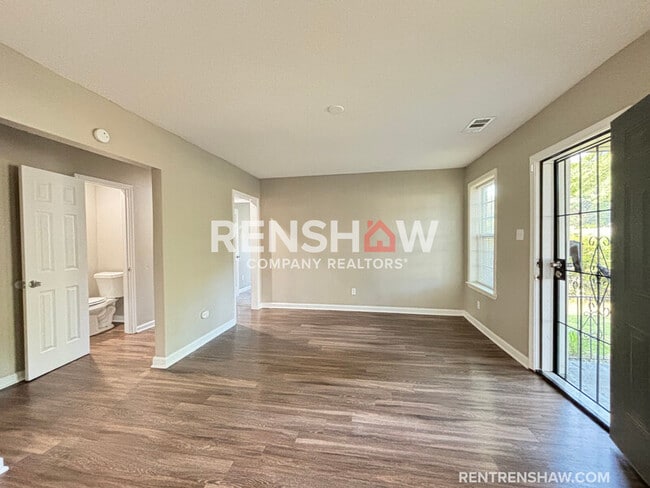 Building Photo - 1272 Semmes St