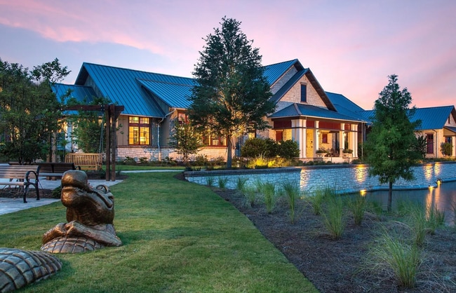 Building Photo - Brand-New Town Home in Shearwater with Resort-Style Amenities