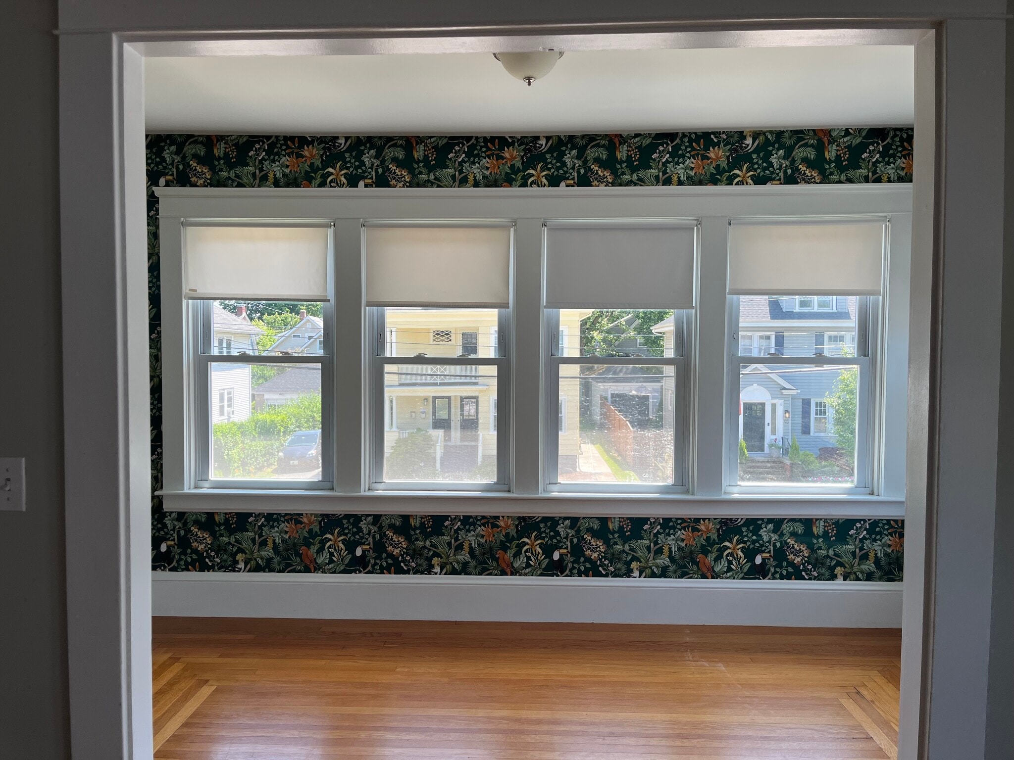 Sunroom - 100 Lauriston St