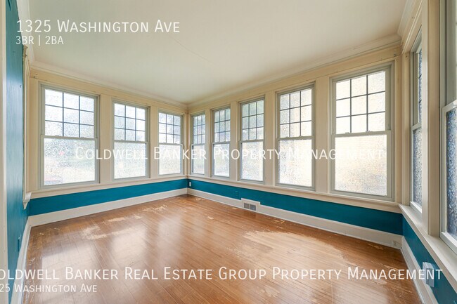 Building Photo - 1325 Washington Ave