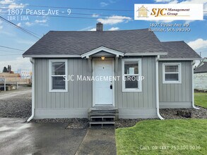 Building Photo - 1807 Pease Ave