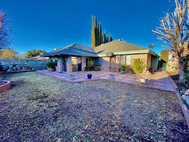 Building Photo - 11708 Ronald McNair Dr