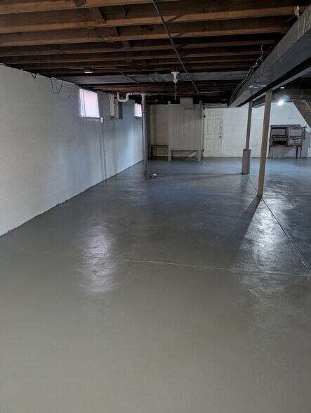 Basement - 6311 Garesche Ave