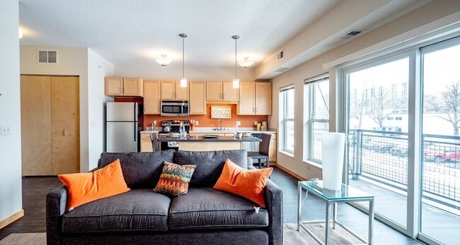 Building Photo - Gallery Flats