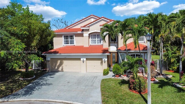 Building Photo - 5280 NW 95th Ave