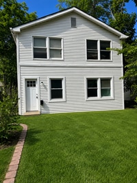 Building Photo - 1139 Sewall Ave