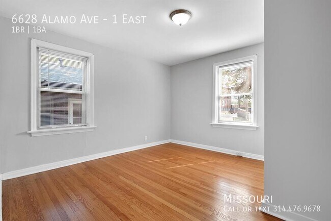 Building Photo - 6628 Alamo Ave