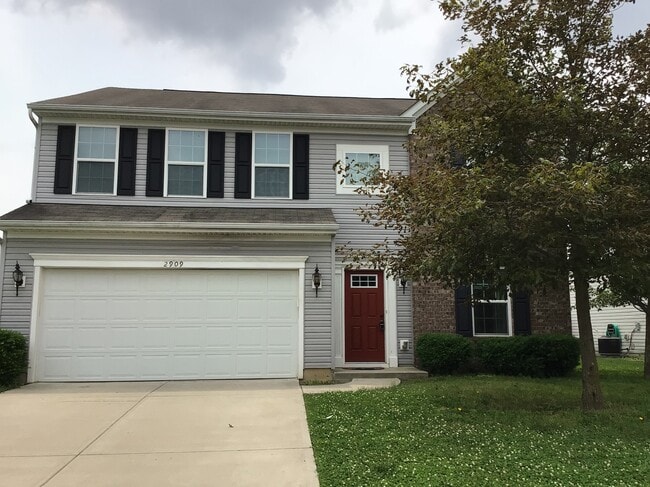 Building Photo - 2909 Seasons Dr