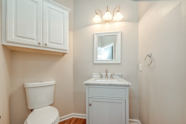 Building Photo - 22011 Windmill Bluff Ln