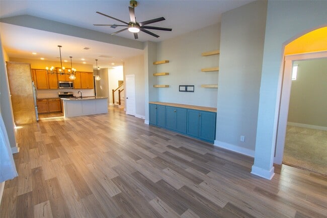 Building Photo - 18610 Parkland Square Pl