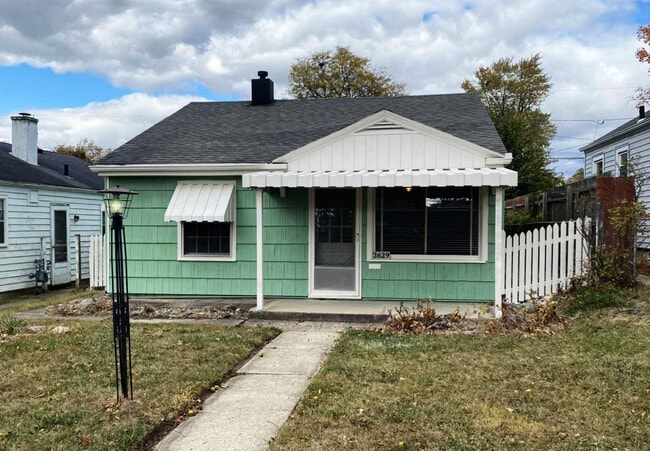 Building Photo - 2629 Dodge Ave