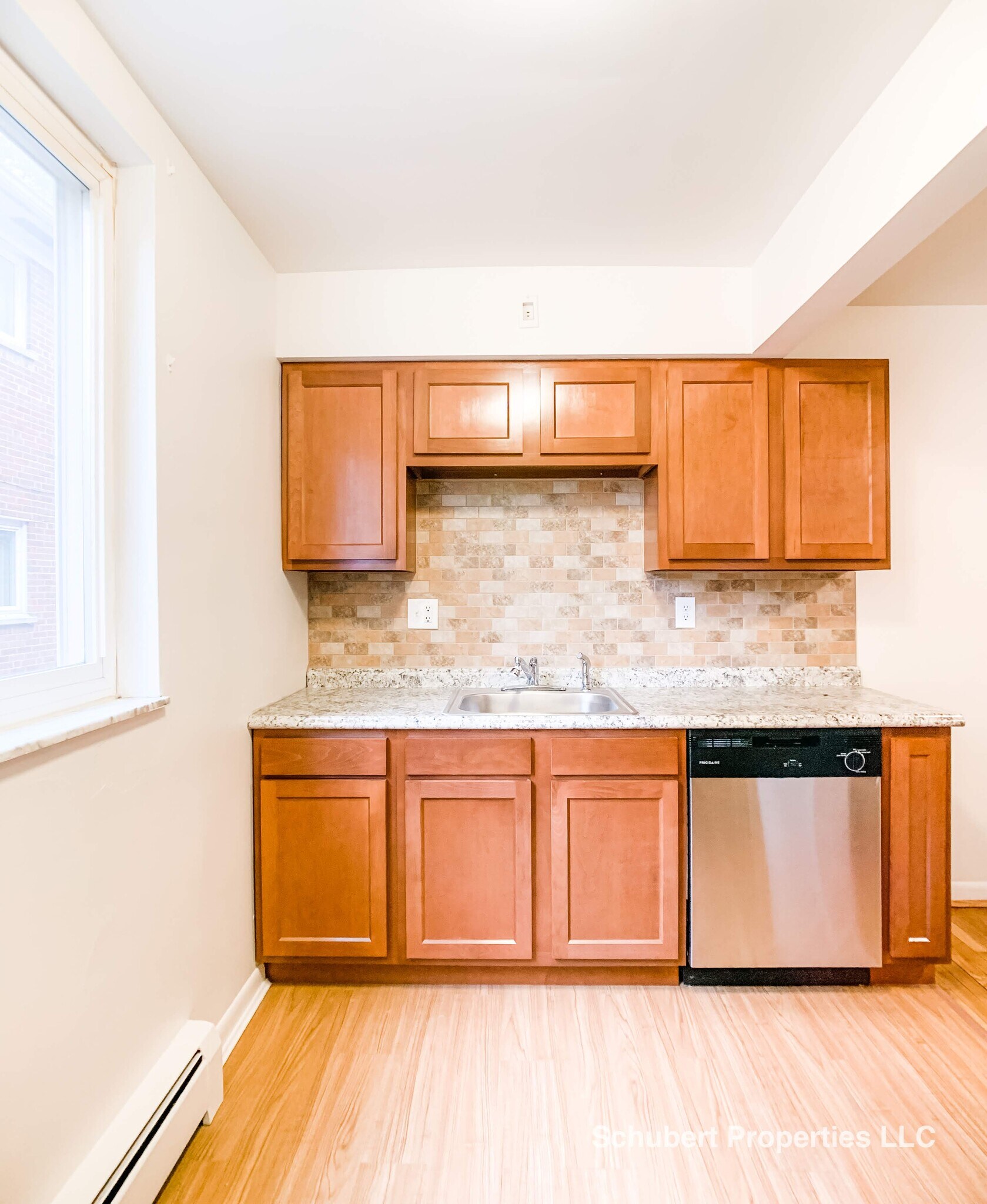 Kitchen #3 - 3154 Schubert Ave