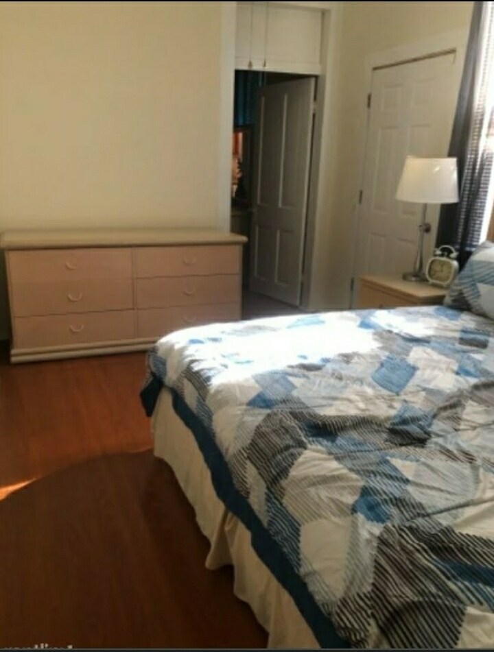 2nd bedroom - 3109 Milan St