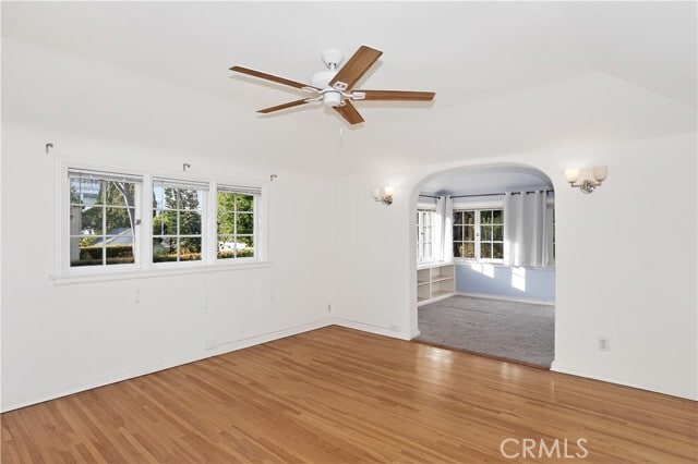 Building Photo - 6211 Warner Dr