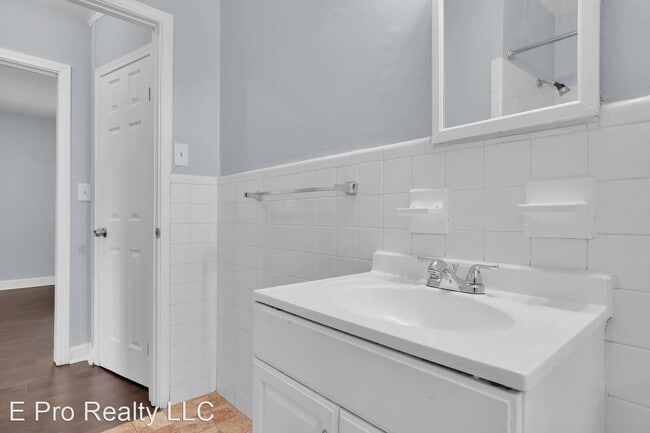 Building Photo - 2 br, 1 bath House - 1200 Panola Rd 2