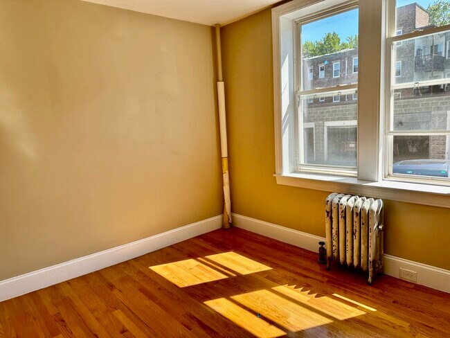 Building Photo - 72 Egmont St