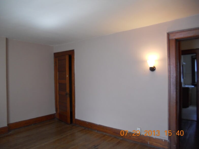 Front Bedroom - 2346 East Ave