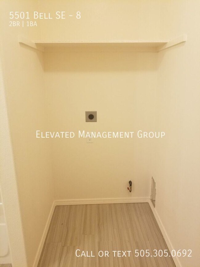 Building Photo - 5501 Bell Ave SE