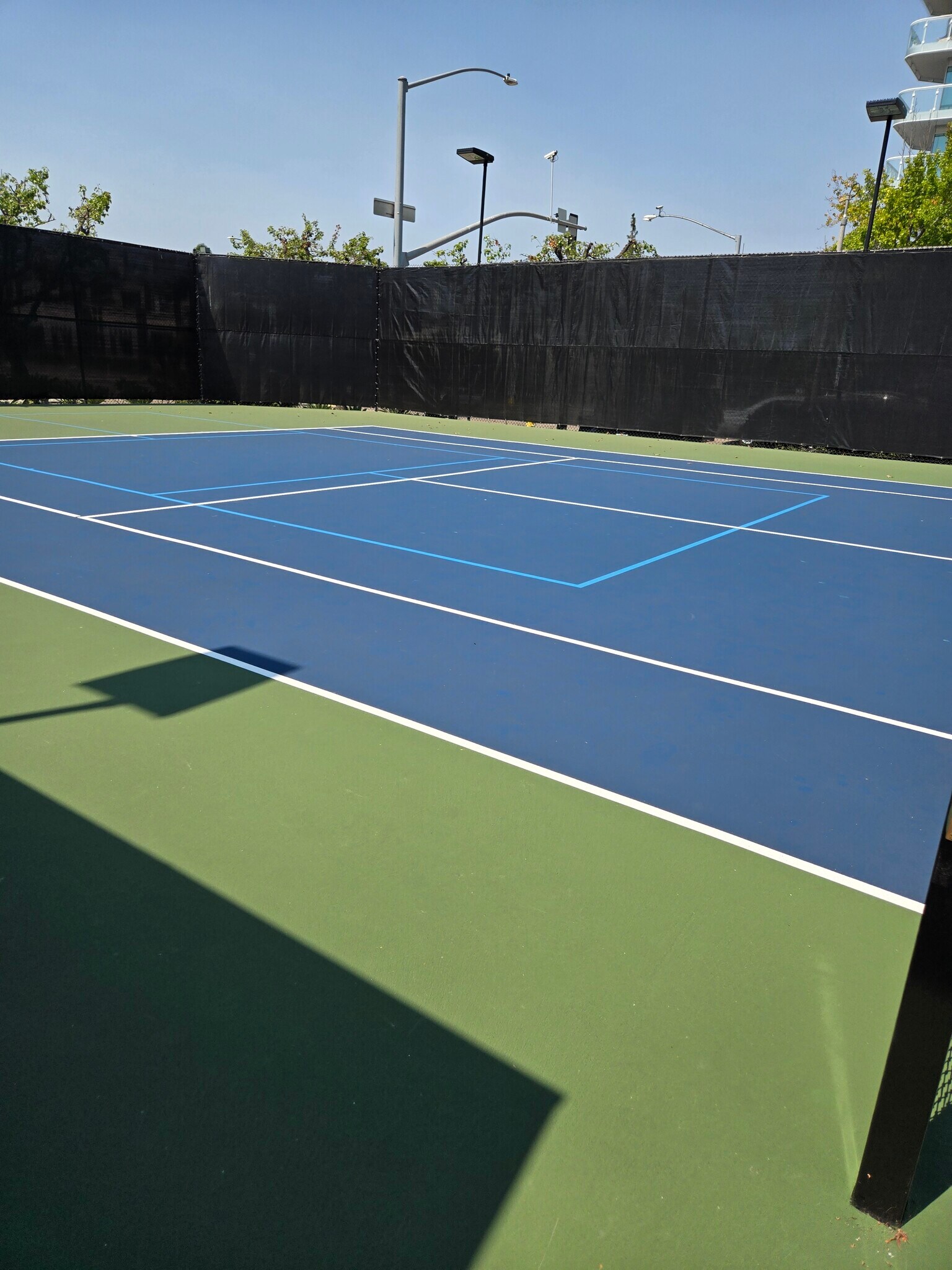 pickleball - 8830 Via Andar