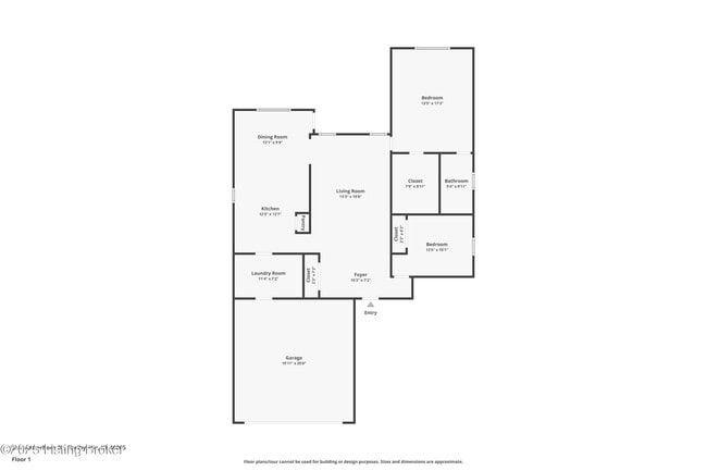 Building Photo - 536 Matterhorn Dr