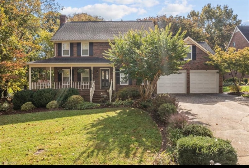 Primary Photo - 544 Woodland Dr