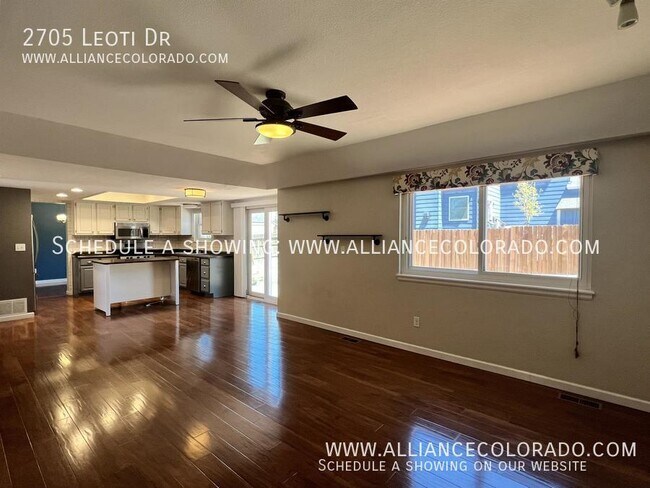Building Photo - 2705 Leoti Dr