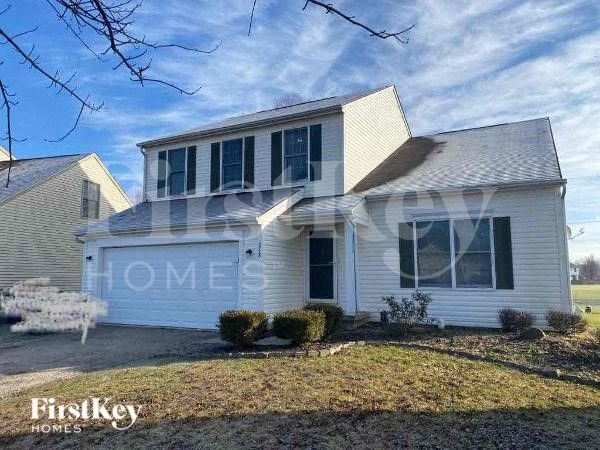 Building Photo - 248 Westmark Ct