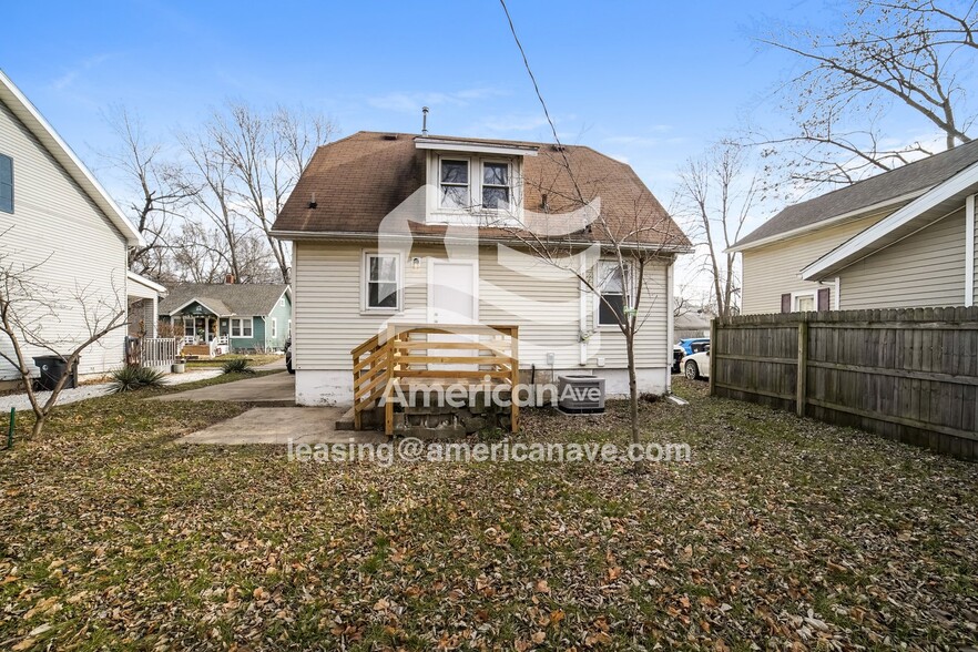 Building Photo - 1117 Woodlawn Ct