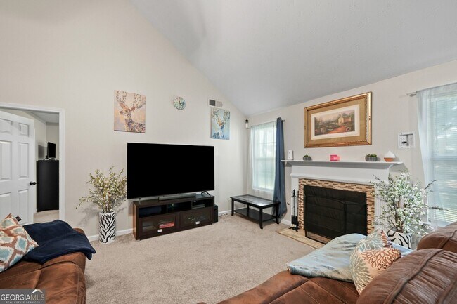 Building Photo - 30 Zebulon Pl