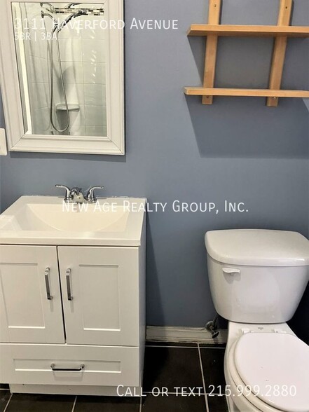 Building Photo - 3111 Haverford Ave