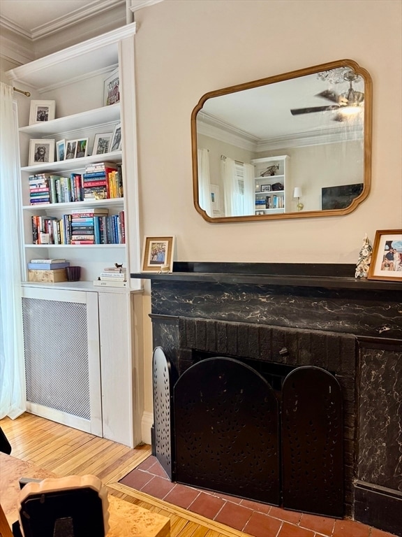 Building Photo - 73 Charles St