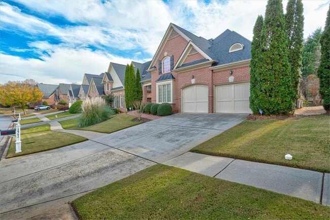 Building Photo - 5962 Spalding Park Pl