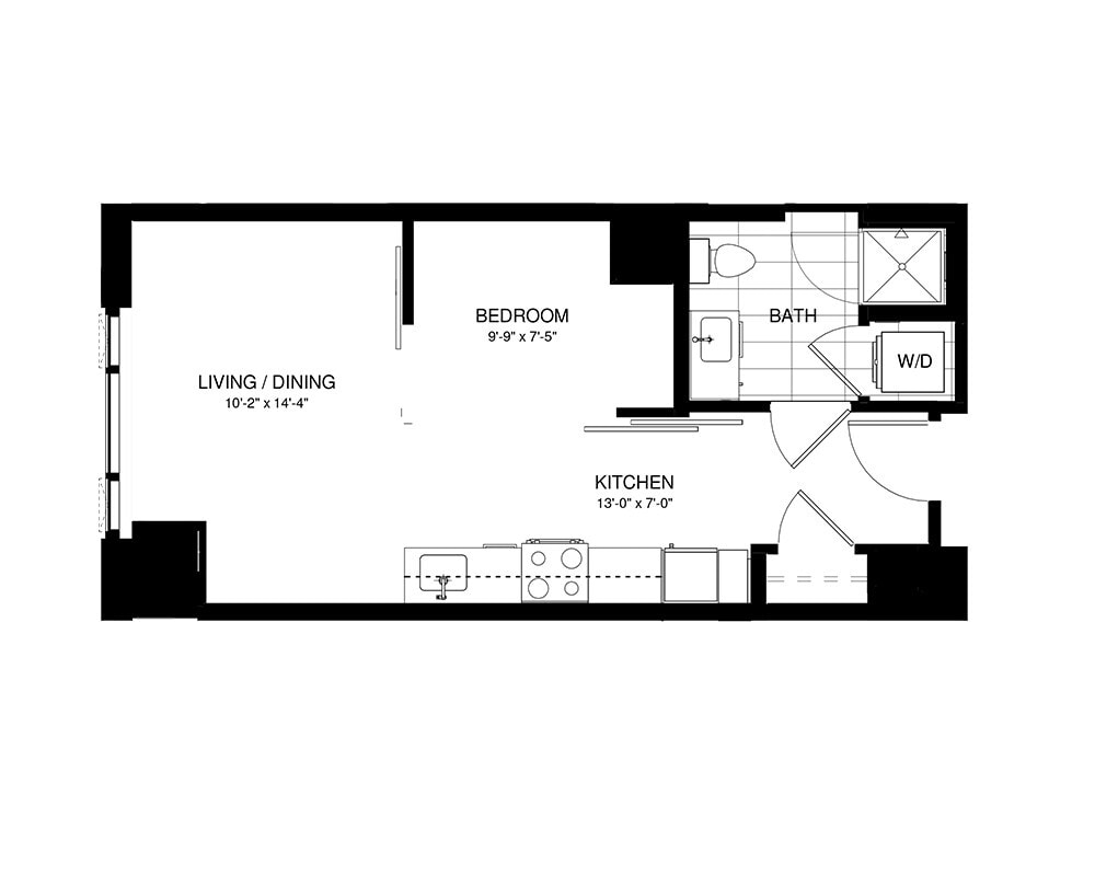 Building Photo - 345 Harrison Ave