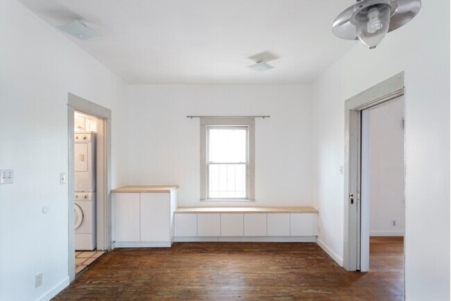 dining room - 804 Venice Blvd