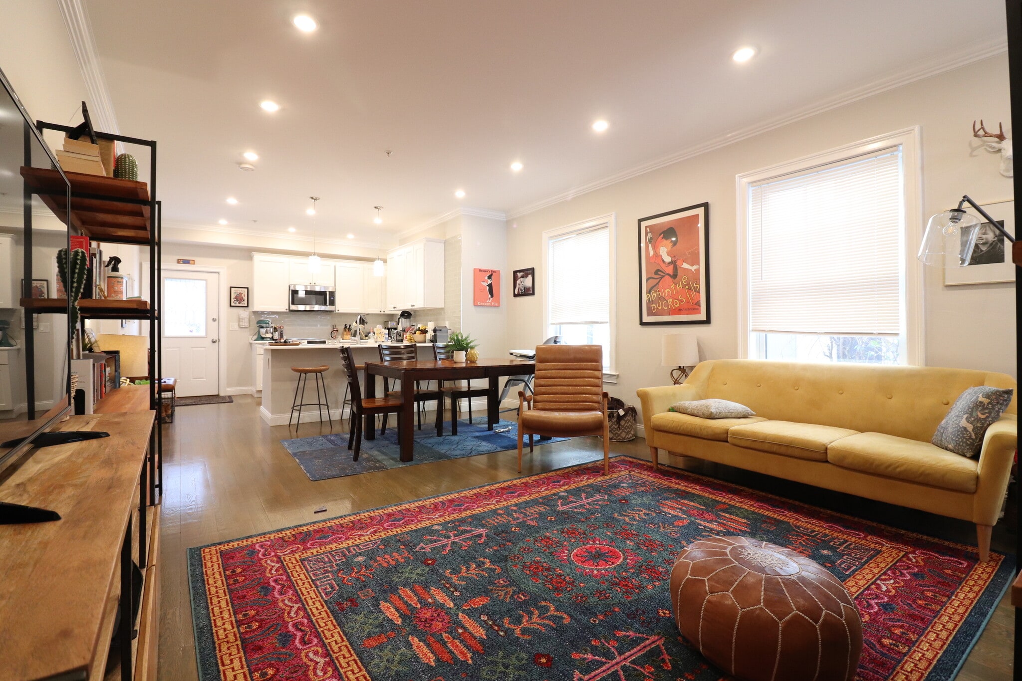 Building Photo - 17 Walk Hill St