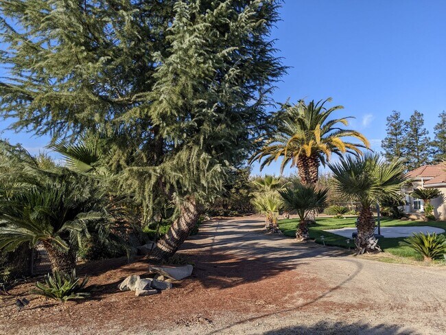 Building Photo - Large custom rural home offering wonderful...