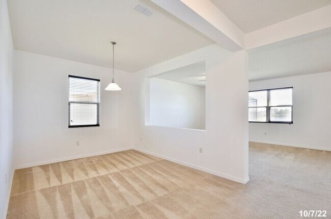 Building Photo - Beautiful 3/ 2 Home with a 2 Car Garage and a Water view- St Cloud!