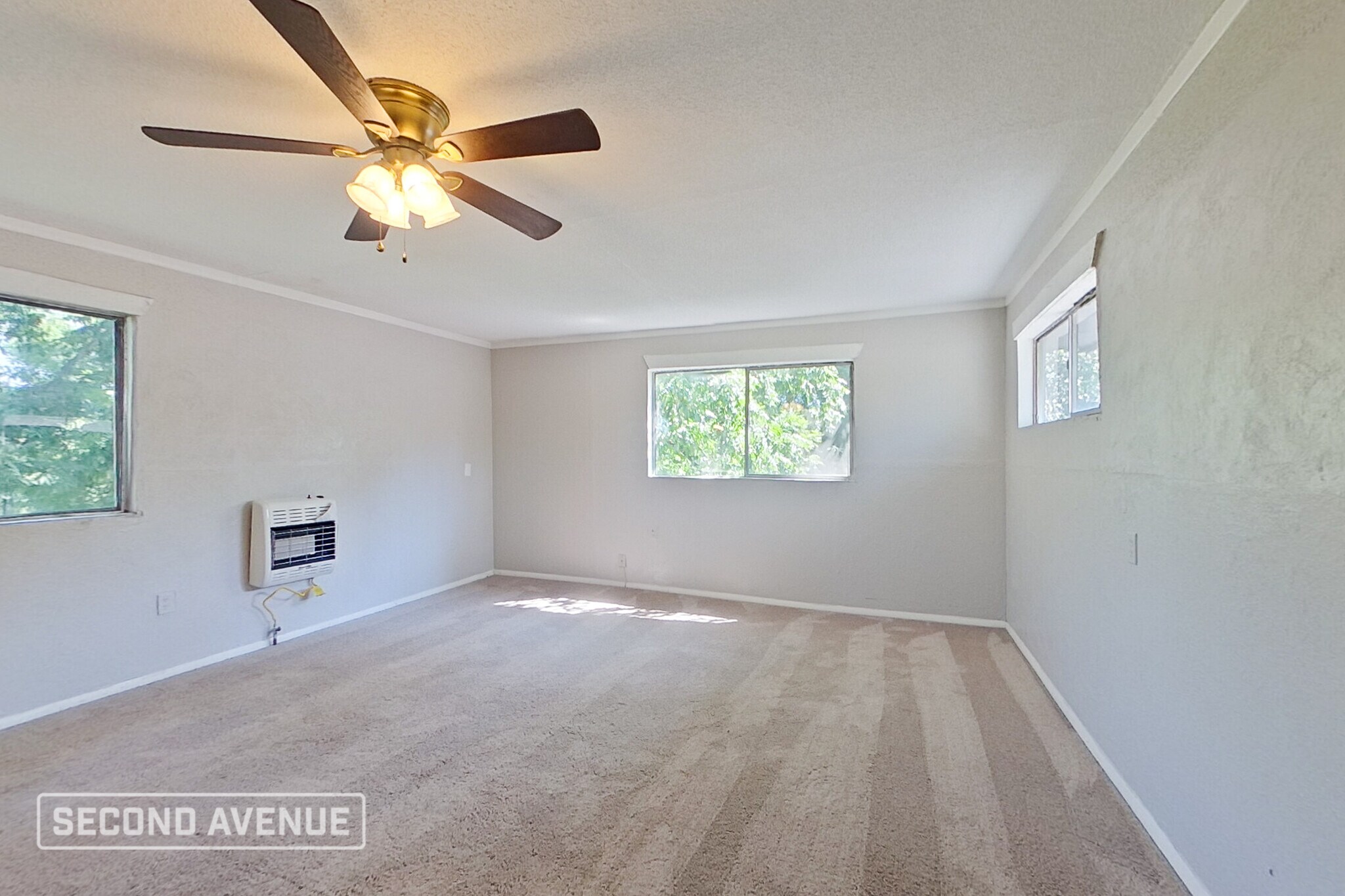 Building Photo - 1110 9th Ave