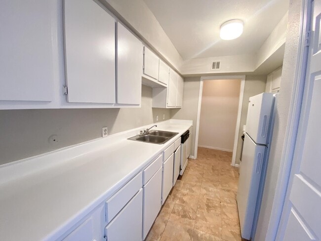 Floorplan - Trails of Woodlake
