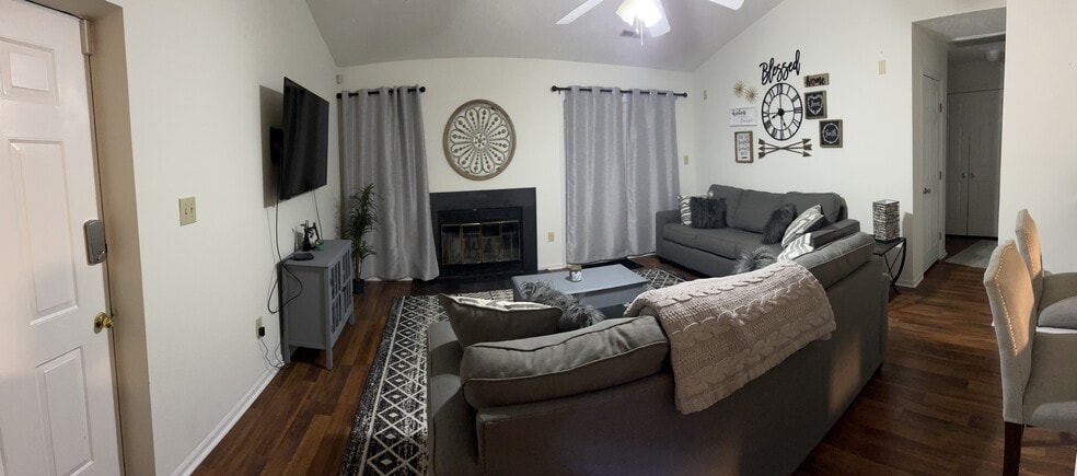 Building Photo - 7701 Flannagan Ct