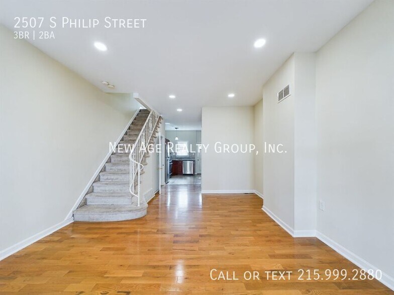 Building Photo - 2507 S Philip St